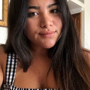 Meet your Posher, Bella